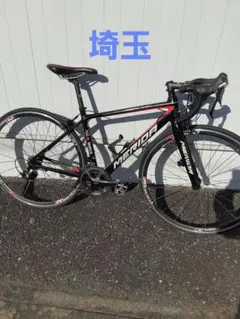 メリダ スクルトゥーラ 700