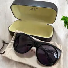 Rieti サングラス 韓国　ハンドメイド