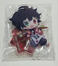 【ヒプノシスマイク】スイパラ　アクスタ　山田一郎