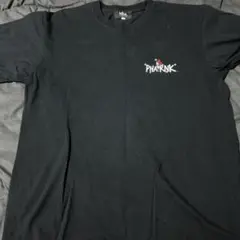 ファットランク　PHAIRNK ブラック Tシャツ