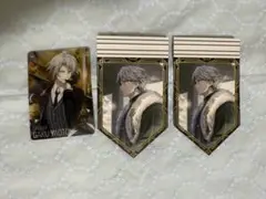 アイナナ 八乙女楽 ドラコレ ドラマコレクション ガーランド メタカ