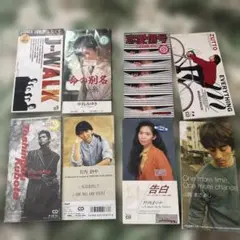 シングルCD
