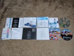 Radiohead OK Computer & Hail to the Thie