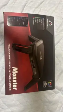 AIMZENIX Monster