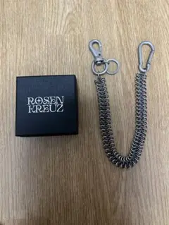 2025年最新】Rosen kreuz ウォレットチェーンの人気アイテム