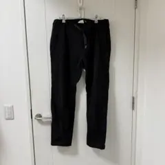 GRAMICCI URBAN RESEARCH ジョガーパンツ