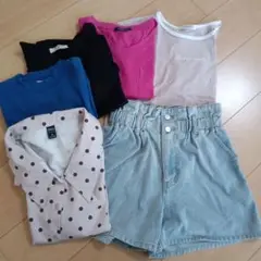 Mサイズ セット売り