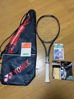 超美品YONEX ジオブレイク50VS おまけ多数でお買い得