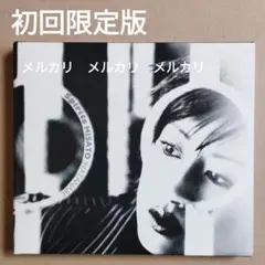 渡辺美里「スピリッツ」／初回限定版・ワンオーナー品・再生確認済み