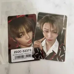 boynextdoor BOYLIFE テサン　ラキドロ　weverse ユニバ