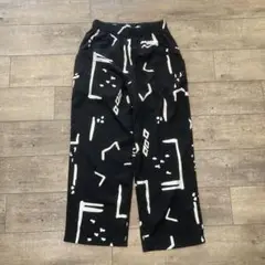 新品、未使用、タグ付き、quolt TANANA PANTS