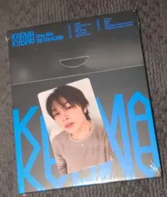 KARMA コンパクト HMV　アイエン