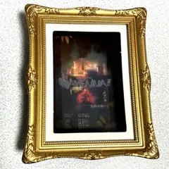 ジャックジャンヌ 4周年 ポスターマグネット(残り1点) オー・ラマ・ハヴェンナ