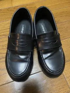 子供用　キッズ　ローファー 20cm