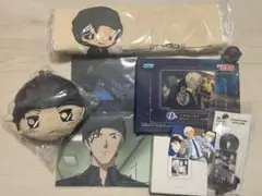 赤井秀一　安室透セット
