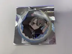 CRフェス 缶バッジ ととみっくす