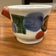 正木春蔵　菓子鉢　共箱　深鉢　魁　呉須赤絵　九谷　須田青華　手描き　茶席　茶道具 楽天市場】九谷焼：呉須赤絵魁字鉢・須田菁華《大鉢・盛鉢・20.5