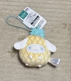 ★新品未使用★ シナモロール パイン