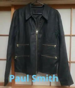 Paul Smith ポール・スミス ジャケット