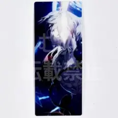 FGO 最終再臨展 編成画面風カード オリオン