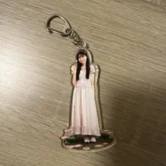 瀬戸口心月 アクリルキーホルダー