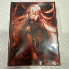沖田総司 スリーブ FGO オルタ