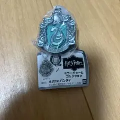ハリー・ポッター　ミラーチャームコレクション　スリザリン