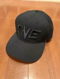 One Championship ワンチャンピオンシップ　ブラックキャップ