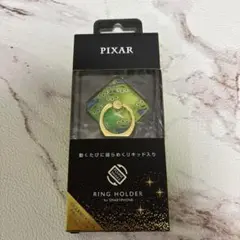 PIXAR エイリアン 　バンガーリング　スマホリング　トイストーリー