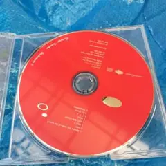 田中フミヤ　unknown3 PromoCD
