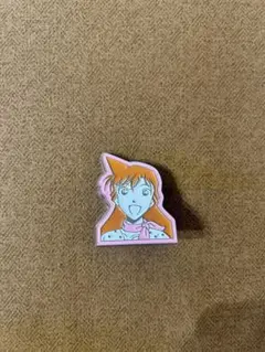 コナンランド　毛利蘭