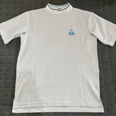 【美品】ルコックスポルティフ GOLF COLLECTION ハイネック　M