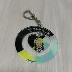 山岡泰輔　アクキー