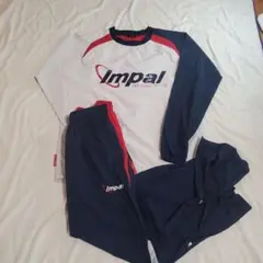 Impala ハンドボール ピステ上下セット
