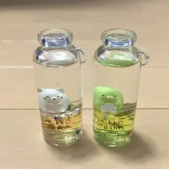 すみっこぐらしキーホルダー