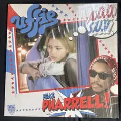 Uffie - A.D.D. S.U.V. [12"]