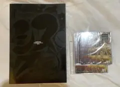 ヒプムビ　公式パンフレット　初回特典 CD2枚セット