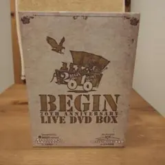 BEGINあやぱに音楽祭　日本武道館DVD