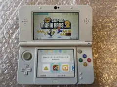 New ニンテンドー3DS