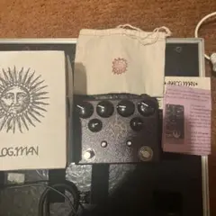 2025年最新】analog man King of Toneの人気アイテム - メルカリ