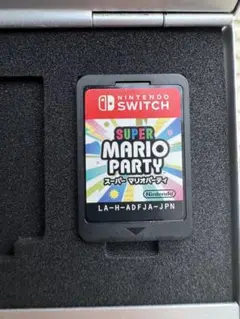 スーパーマリオパーティ Nintendo Switch ※ソフトのみ