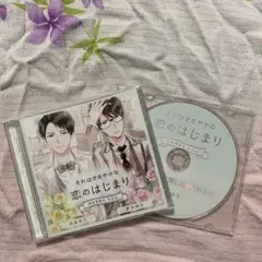 【セット】それはささやかな恋のはじまり MARRY YOU (高浪＆夏井)