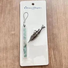海底二万マイル　ディズニーシー