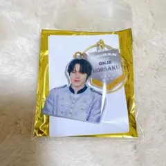 EBiDAN　エビライ　2025　小泉光咲　アクキー