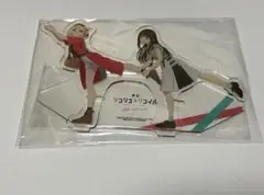 未開封　舞台 リコリス・リコイル アクリルスタンド S席特典