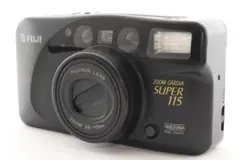 【C1400】FUJI SUPER 115