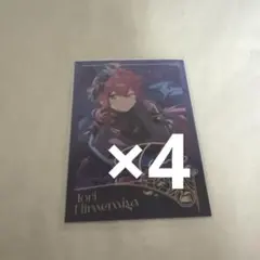 中国　招募ポラロイド 姫宮桃李　3枚