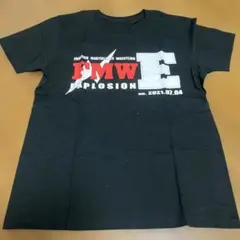 FMWE Tシャツ