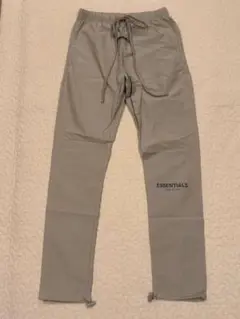 Essentials エッセンシャルズ トラックラウンジパンツ XSサイズ