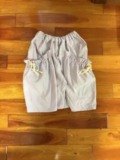 unica ハーフパンツ　110サイズ